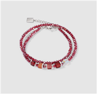 Bracciale Coeur De Lion Donna in Acciaio 4464/30-0300 - 4464/30-0300